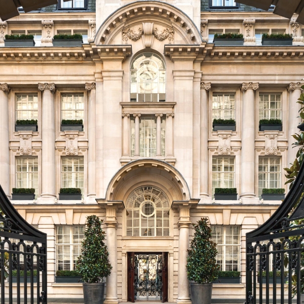 🏰 Summer in London & Madrid | Exclusive "25% OFF" Offer of Rosewood London & Rosewood Villa Magna (Madrid)| Enjoy Breakfast +  ⬆️ Room Upgrade + GBP80-EUR130 Hotel Credit & More!