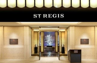 The St. Regis Osaka - 大阪瑞吉酒店 - 日本, 大阪