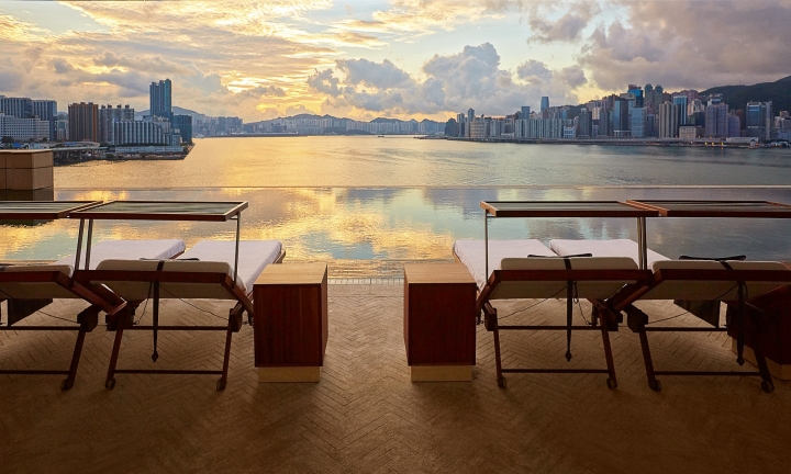 Staycation at Rosewood Hong Kong | Exclusive Luxe Bonus Amenity | Luxe Travel