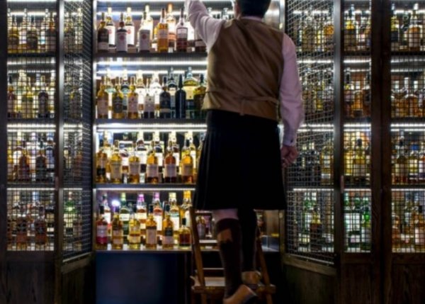 品味蘇格蘭| 蘇格蘭威士忌| 品味遊