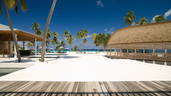 计划您的马尔代夫暑假之旅，尊享优惠礼遇