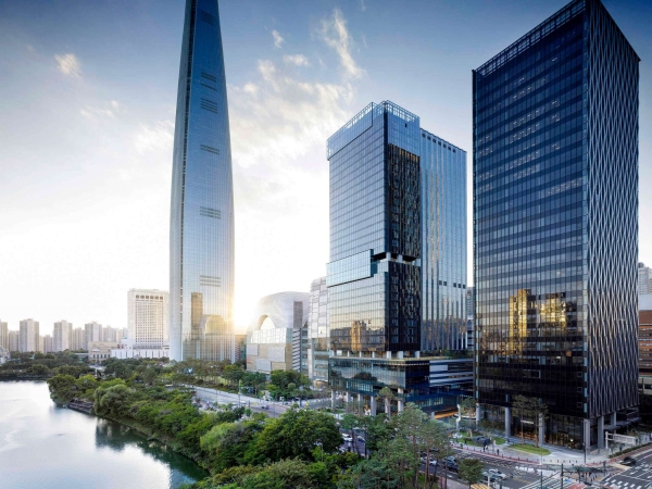 🔥 New Hotel in Seoul 🇰🇷 | Exclusive "STAY 3 PAY 2" Offer | Enjoy Breakfast + USD100 Hotel Credit +  ⬆️ Room Upgrade & More! @ Sofitel Ambassador Seoul Hotel 
