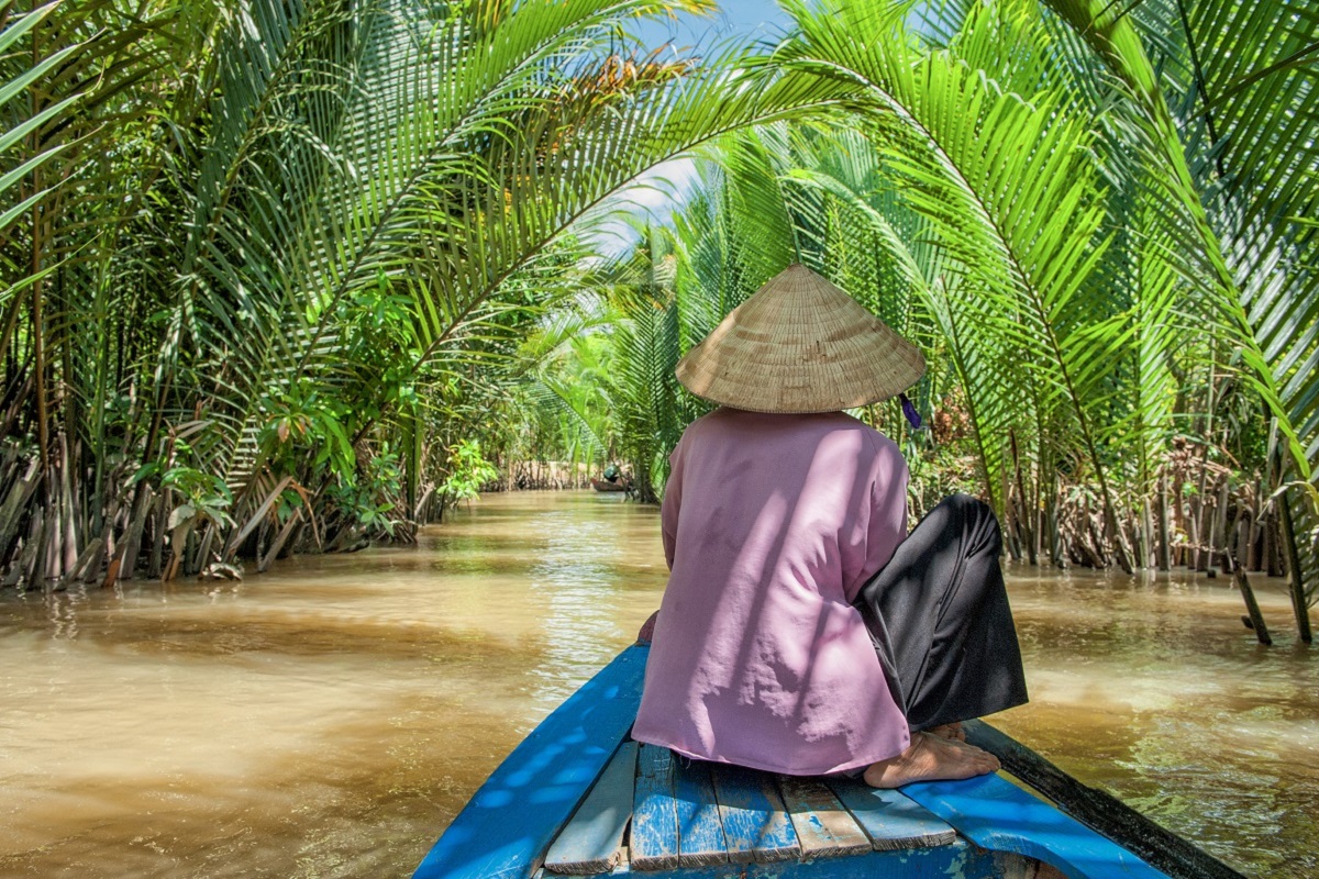 Ho Chi Minh City