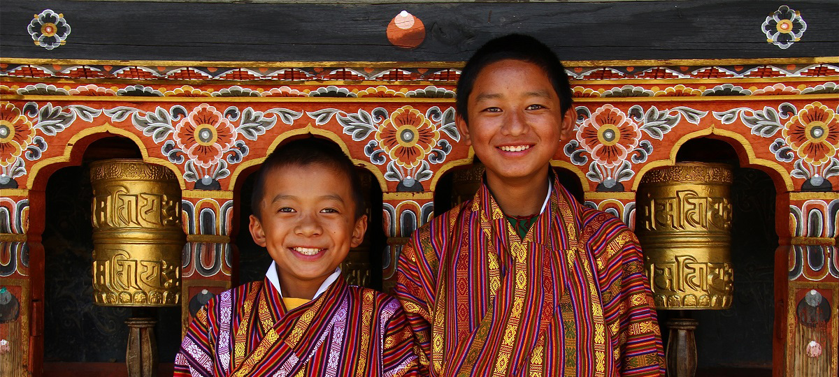 Bhutan