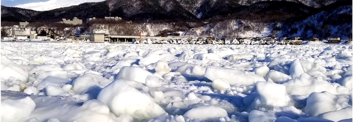 「尊屬您」的冬日東北海道旅遊 ▪ 三大秘境 私人包團 (8日7夜);