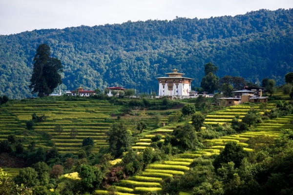 Six Senses Bhutan – Bhutan, Thimphu, Phunakha, Paro Valleys, Gangtey, Bumthang| Luxe Travel, Luxury Travel, Six Senses