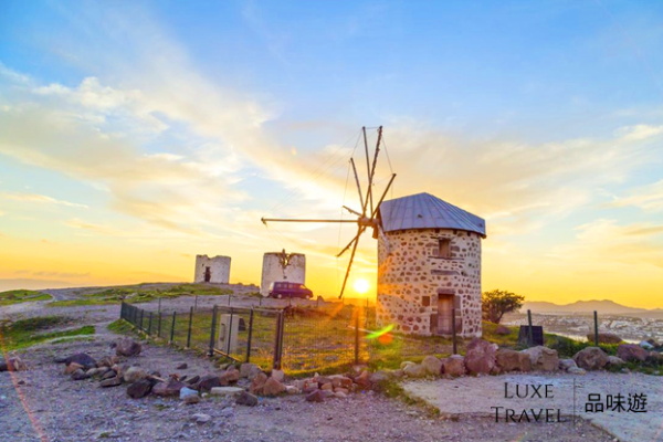 Luxe Travel, Turkey, Private Tour, Bodrum, Cappadocia, Pamukkale