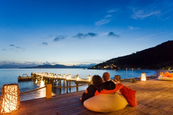 Six Senses Ninh Van Bay - 寧凡灣六善酒店 - 越南, 芽莊 | Six Senses | 六善 