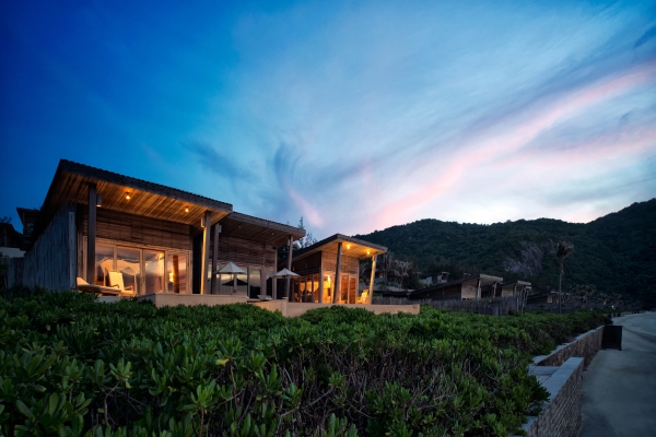 Six Senses Con Dao | SIx Senses | Vietnam Travel