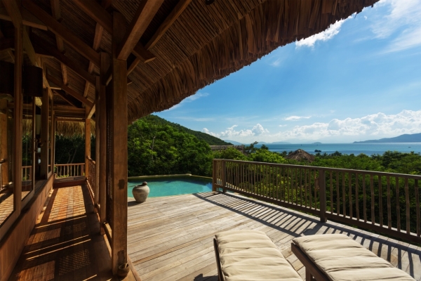 Six Senses Ninh Van Bay - 寧凡灣六善酒店 - 越南, 芽莊 | Six Senses | 六善 