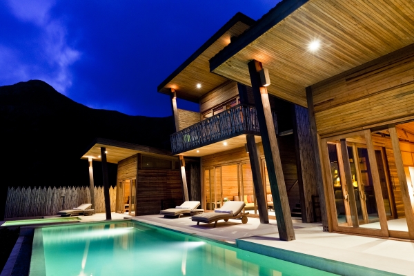 Six Senses Con Dao | SIx Senses | Vietnam Travel