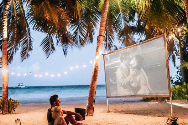 Raffles Maldives Meradhoo, 馬爾代夫