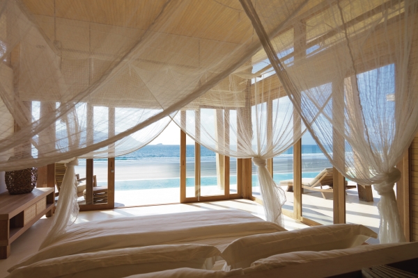 Six Senses Con Dao | SIx Senses | Vietnam Travel