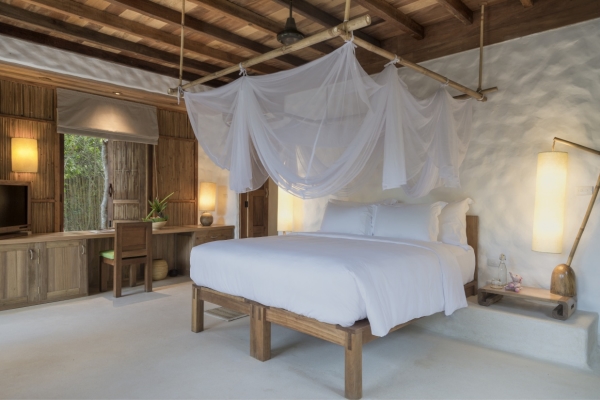 Six Senses Ninh Van Bay - 寧凡灣六善酒店 - 越南, 芽莊 | Six Senses | 六善 