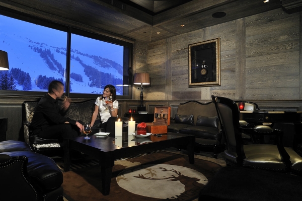 Le Lana (luxury travel, unique travel experiences, ski, courchevel,France, luxe travel, 法國, 谷雪維爾,滑雪, 旅遊, 品味遊 , 度身訂造, 私人定制 ,高端旅游)