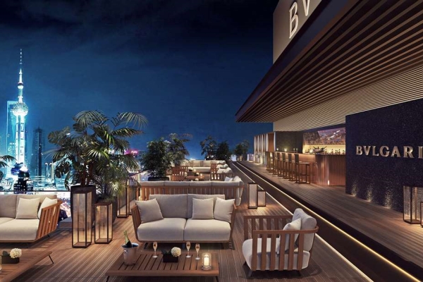 Bulgari Hotel Shanghai - 上海寶格麗酒店 - 中國, 上海 | 包團 | 度身訂造 | 豪華旅遊 | Luxury Travel | Private Tours | Tailor Made Trips | Luxe Travel