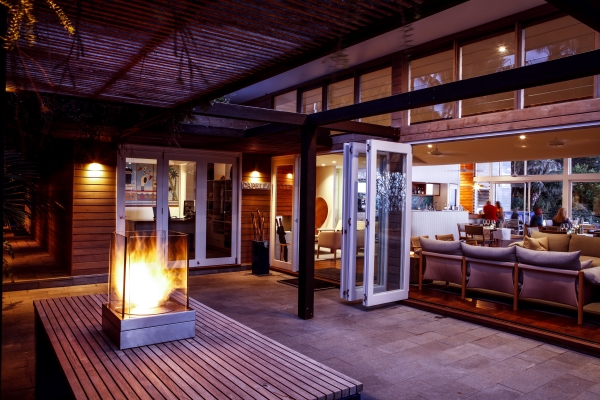 Australia, Luxury Lodge, Premier Aussie Specialist,Sydney,Luxe Travel, Capella Lodge, Melbourne