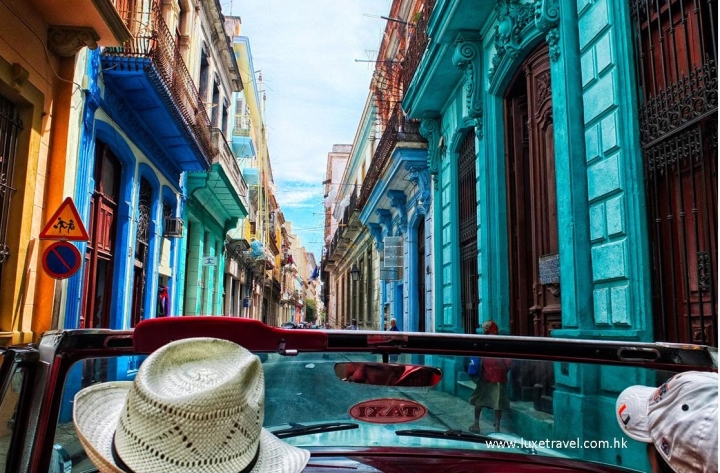 Cuba Havana Cienfurgos Trinidad古巴  夏灣拿 西恩富戈斯 千里達 (flight ∙ hotel ∙ package ∙ cruise ∙ private tour ∙ business ∙ M.I.C.E ∙ Luxe Travel ∙ Luxury travel  ∙ Luxury holiday  ∙ Luxe Tour  ∙包團 ∙  商務旅遊 ∙  自由行套票 ∙滑雪  ∙ 溫泉 ∙ 品味假期 ∙ 品味遊)