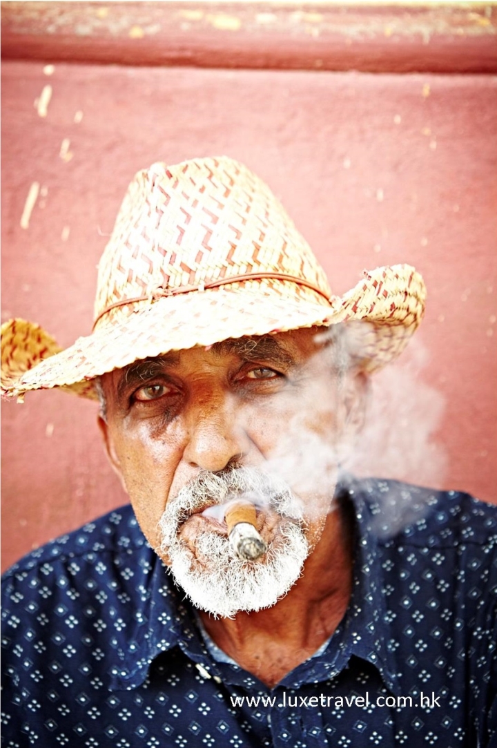 Luxe Adventure Into The Soul of Cuba Private Tour 9D5N Cuba Havana Cienfurgos Trinidad古巴 夏灣拿 西恩富戈斯 千里達 (flight ∙ hotel ∙ package ∙ cruise ∙ private tour ∙ business ∙ M.I.C.E ∙ Luxe Travel ∙ Luxury travel ∙ Luxury holiday ∙ Luxe Tour ∙包團 ∙ 商務旅遊 ∙ 自由行套票 ∙滑雪 ∙ 溫泉 ∙ 品味假期 ∙ 品味遊)
