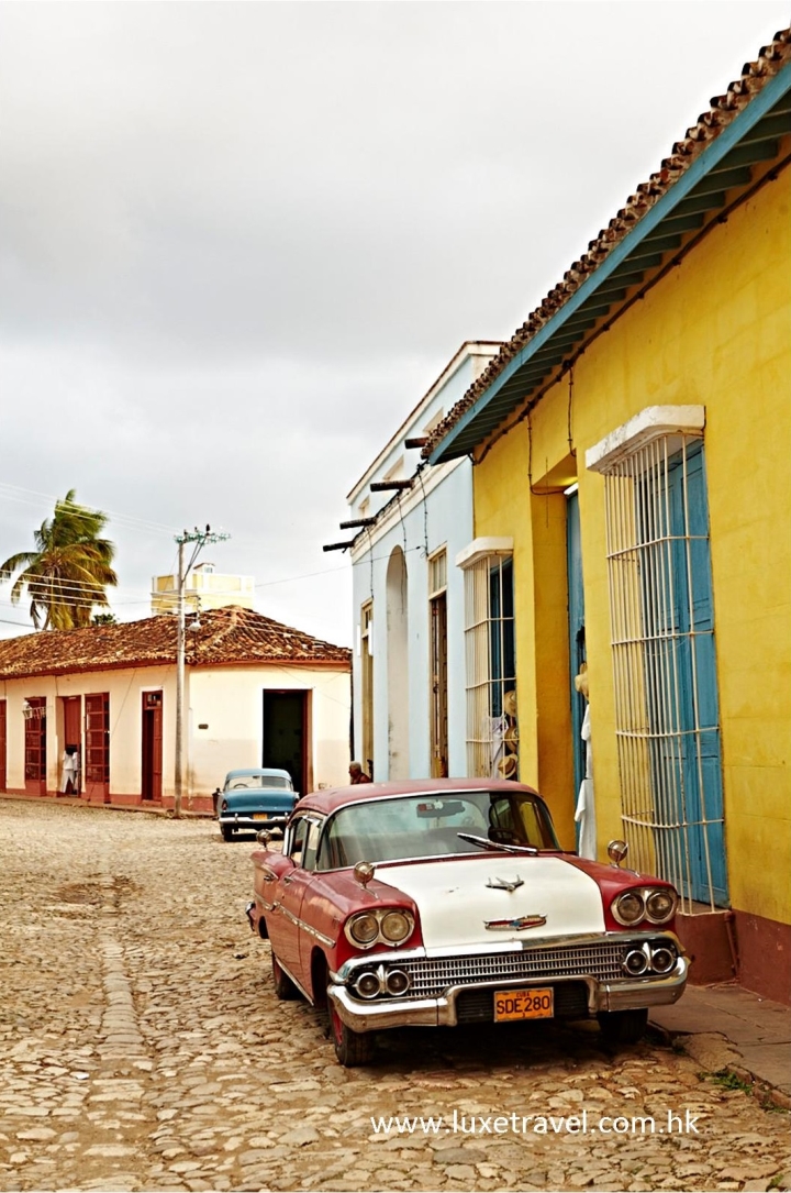 Cuba Havana Cienfurgos Trinidad  (flight ∙ hotel ∙ package ∙ cruise ∙ private tour ∙ business ∙ M.I.C.E ∙ Luxe Travel ∙ Luxury travel  ∙ Luxury holiday  ∙ Luxe Tour  ∙包團 ∙  商務旅遊 ∙  自由行套票 ∙滑雪  ∙ 溫泉 ∙ 品味假期 ∙ 品味遊)