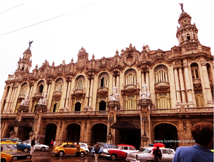 Luxe Adventure Into The Soul of Cuba Private Tour 9D5N Cuba Havana Cienfurgos Trinidad古巴 夏灣拿 西恩富戈斯 千里達 (flight ∙ hotel ∙ package ∙ cruise ∙ private tour ∙ business ∙ M.I.C.E ∙ Luxe Travel ∙ Luxury travel ∙ Luxury holiday ∙ Luxe Tour ∙包團 ∙ 商務旅遊 ∙ 自由行套票 ∙滑雪 ∙ 溫泉 ∙ 品味假期 ∙ 品味遊)