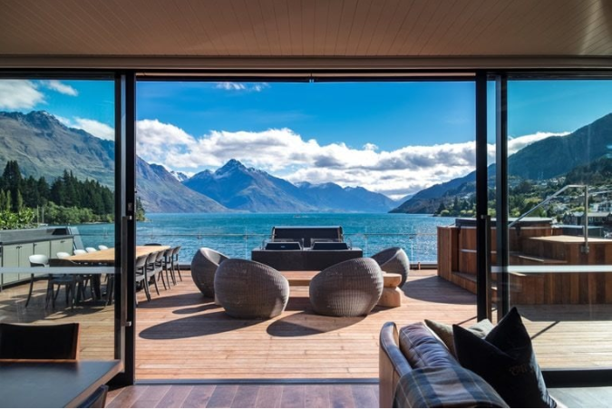 Luxe Travel New Zealand Semi-Private Tour品味深度紐西蘭之旅  (flight ∙ hotel ∙ package ∙ cruise ∙ private tour ∙ business ∙ M.I.C.E ∙ Luxe Travel ∙ Luxury travel  ∙ Luxury holiday  ∙ Luxe Tour  ∙包團 ∙  商務旅遊 ∙  自由行套票 ∙滑雪  ∙ 溫泉 ∙ 品味假期 ∙ 品味遊)