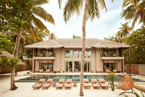 Joali, Maldives | Luxe Travel