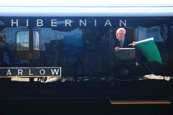 Belmond Grand Hibernian鐵路, 愛爾蘭, 都柏林出發- 品味遊