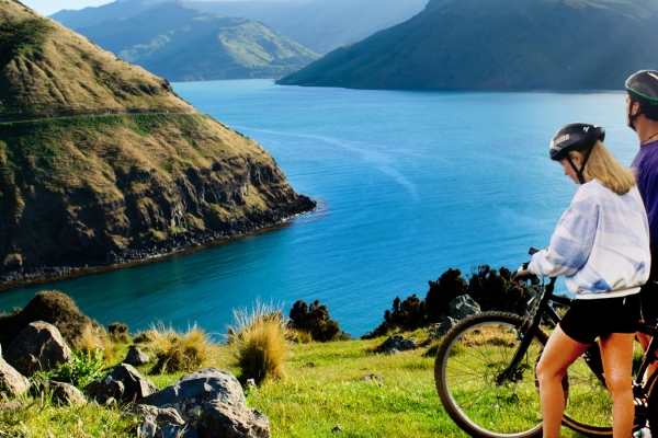 Luxe New Zealand Semi Private Tour 深度紐西蘭 • 半私人包團 - 南北島