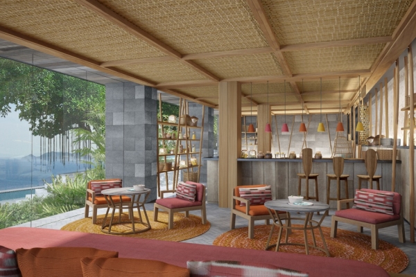 Six Senses Krabey Island Cambodia 六善酒店及度假村柬埔寨 (luxury travel, unique travel experiences, private tour, luxe tour,  tailor-made travel,   奢華旅遊, 豪華旅行團, 包團, 旅遊, 品味遊 ∙ 度身訂造 ∙ 私人定制 ∙ 高端旅游)