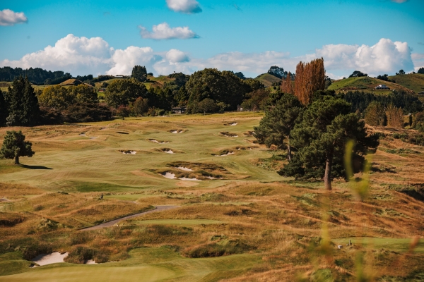 The Kinloch Club  (luxury travel, luxury lodges of New Zealand, private tour, New Zealand, Lake Taupo  ,  紐西蘭, 陶波湖, 豪華旅行團, 包團, 旅遊, 品味遊 ∙ 度身訂造 ∙ 私人定制 ∙ 高端旅游)