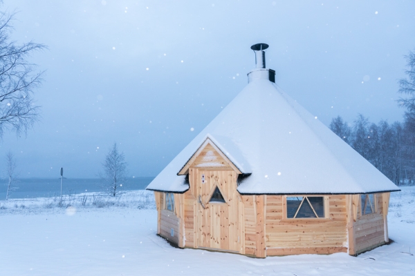 The Seaside Glass Villas Kemi Finland 芬蘭 (luxury travel, unique travel experiences, private tour, luxe tour, Northern Light, tailor-made travel,  北極光, 奢華旅遊, 豪華旅行團, 包團, 旅遊, 品味遊 ∙ 度身訂造 ∙ 私人定制 ∙ 高端旅游)