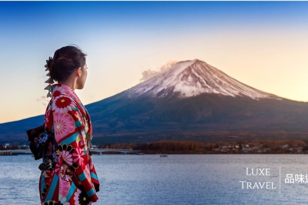 Kanto, Japan, Sakura, Mount Fuji, Hakone, Shuzennji,Atami, Shimoda, Kawazu, Private Tour, Luxe Travel 