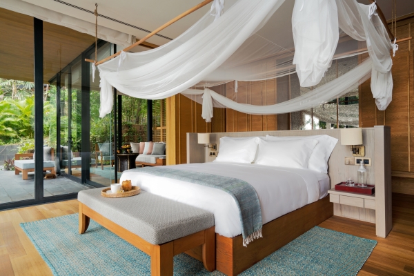 Six Senses Krabey Island Cambodia 六善酒店及度假村柬埔寨 (luxury travel, unique travel experiences, private tour, luxe tour,  tailor-made travel,   奢華旅遊, 豪華旅行團, 包團, 旅遊, 品味遊 ∙ 度身訂造 ∙ 私人定制 ∙ 高端旅游)