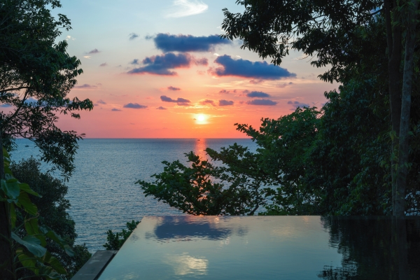 Six Senses Krabey Island Cambodia 六善酒店及度假村柬埔寨 (luxury travel, unique travel experiences, private tour, luxe tour,  tailor-made travel,   奢華旅遊, 豪華旅行團, 包團, 旅遊, 品味遊 ∙ 度身訂造 ∙ 私人定制 ∙ 高端旅游)