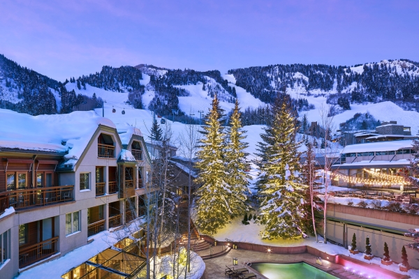 The Little Nell,luxe travel,ski,colorado, luxury travel, unique travel experiences, private tour, aspen,USA