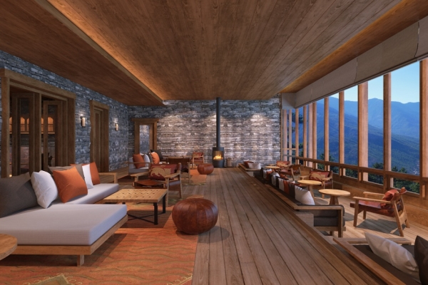 Six Senses Bhutan – Bhutan, Thimphu, Phunakha, Paro Valleys, Gangtey, Bumthang| Luxe Travel, Luxury Travel, Six Senses