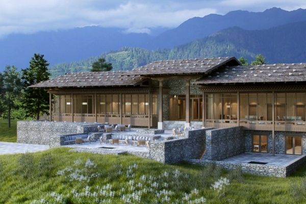 Six Senses Bhutan – Bhutan, Thimphu, Phunakha, Paro Valleys, Gangtey, Bumthang| Luxe Travel, Luxury Travel, Six Senses