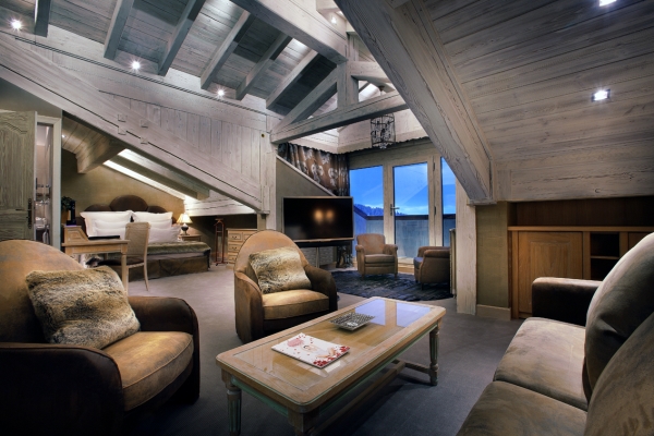 Le Lana (luxury travel, unique travel experiences, ski, courchevel,France, luxe travel, 法國, 谷雪維爾,滑雪, 旅遊, 品味遊 , 度身訂造, 私人定制 ,高端旅游)