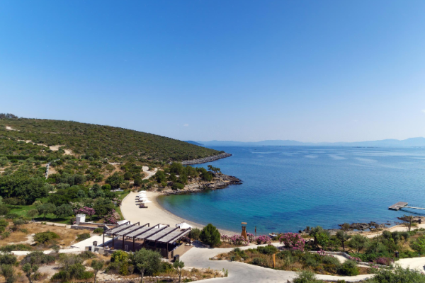 Six Senses Kaplankaya, Six Senses, Turkey tour, Turkey, Bodrum, luxury hotel, private tour, tailor-made