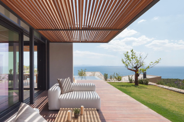 Six Senses Kaplankaya, Six Senses, Turkey tour, Turkey, Bodrum, luxury hotel, private tour, tailor-made