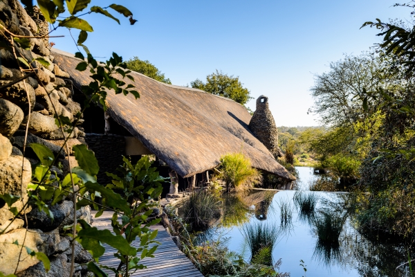 Singita Boulders Lodge, South Africa, Sabi Sand, game reserve, game drive