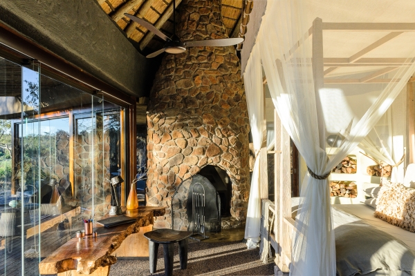 Singita Boulders Lodge, South Africa, Sabi Sand, game reserve, game drive