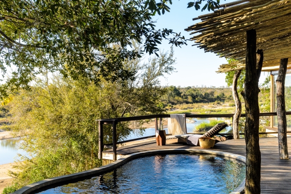 Singita Boulders Lodge, South Africa, Sabi Sand, game reserve, game drive