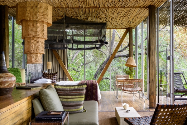 Singita Sweni Lodge | Singita | South Africa Travel