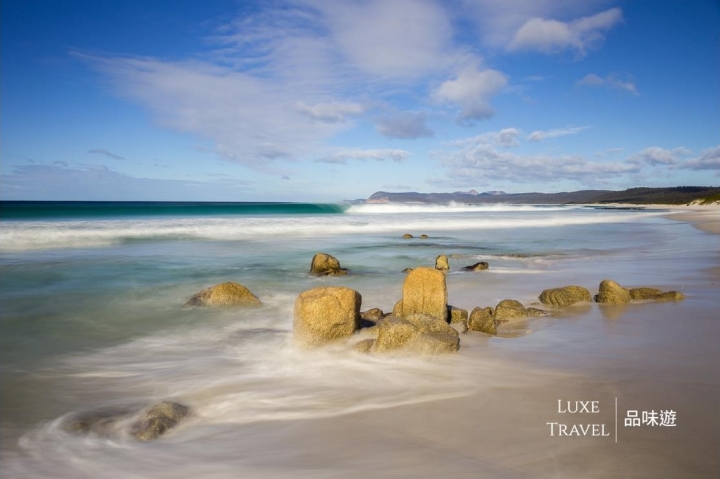 Tasmania, Luxe Travel, Luxe Travel tour, tasmania tour, private tour, private travel