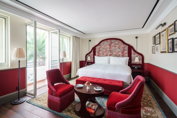 Maxwell六善酒店, 新加坡, 品味遊, 度身訂造, 私人定制, 高端旅游,  六善水療