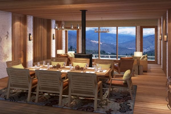 Six Senses Bhutan – Bhutan, Thimphu, Phunakha, Paro Valleys, Gangtey, Bumthang| Luxe Travel, Luxury Travel, Six Senses