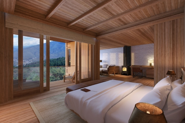 Six Senses Bhutan – Bhutan, Thimphu, Phunakha, Paro Valleys, Gangtey, Bumthang| Luxe Travel, Luxury Travel, Six Senses