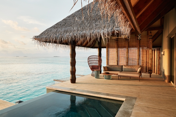 Joali, Maldives | Luxe Travel